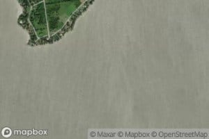 Point au Fer Channel