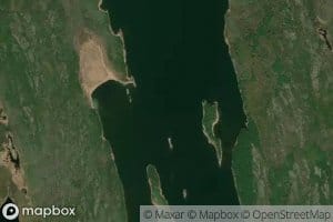 Dismay Lake