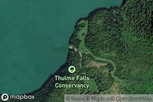 Thulme River