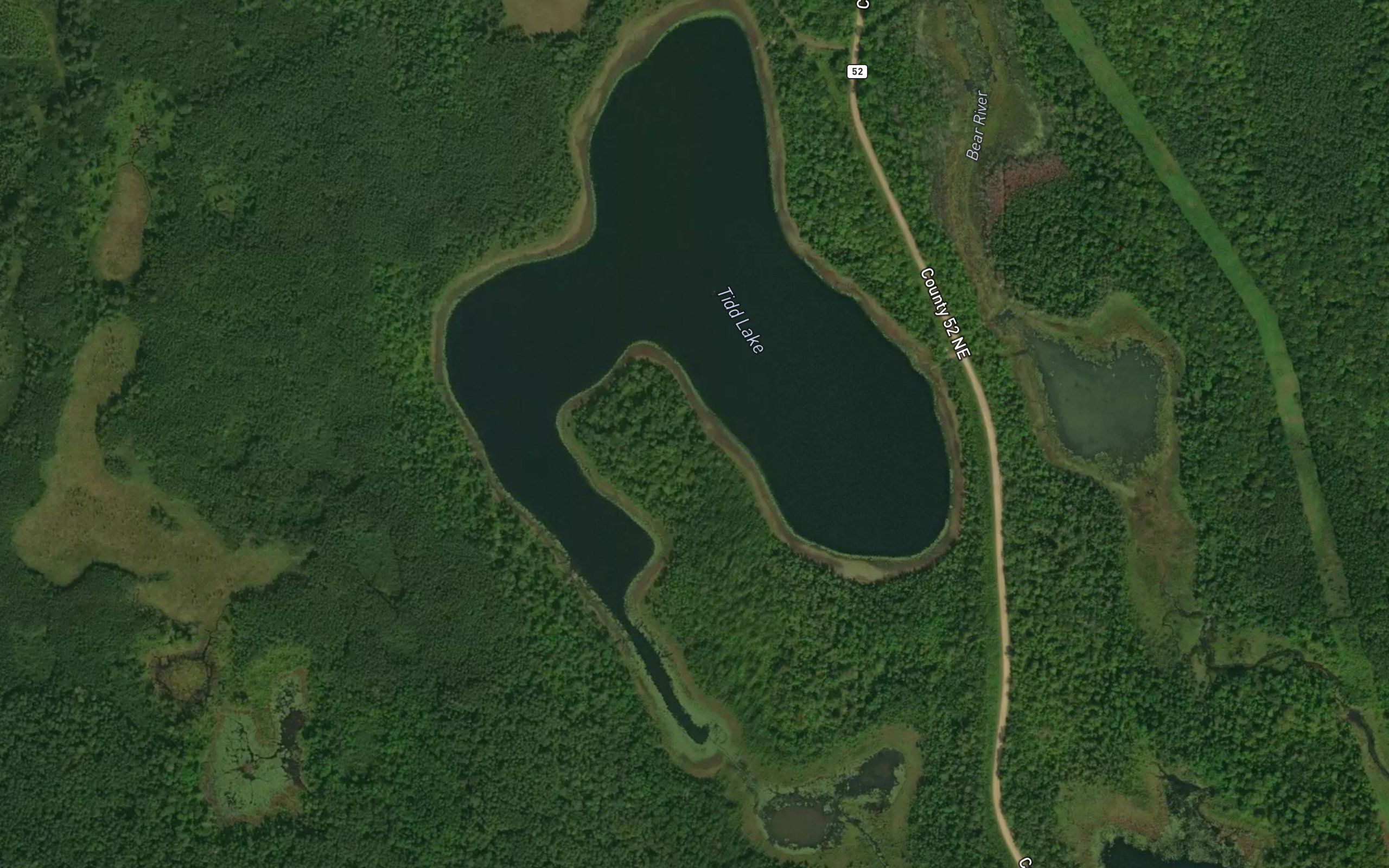 Tidd Lake