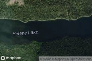 Helene Lake
