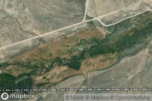 Sage Creek