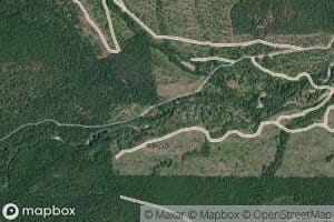 Horse Creek