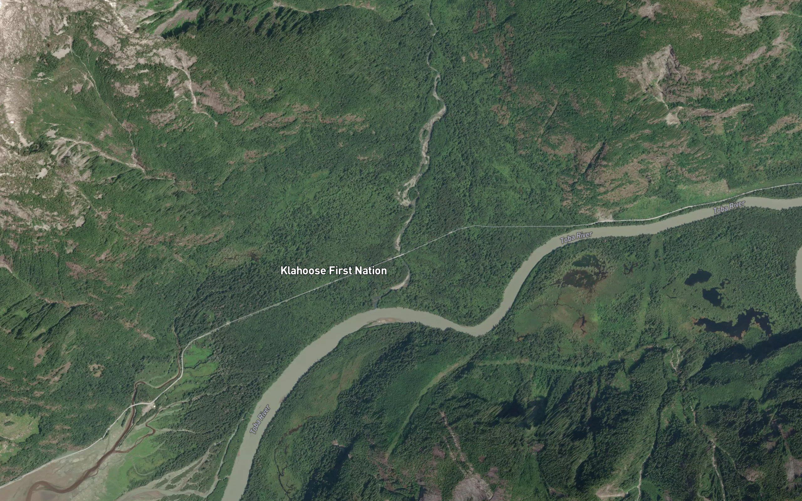 Klite River