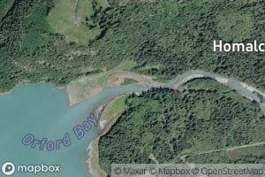 Orford River