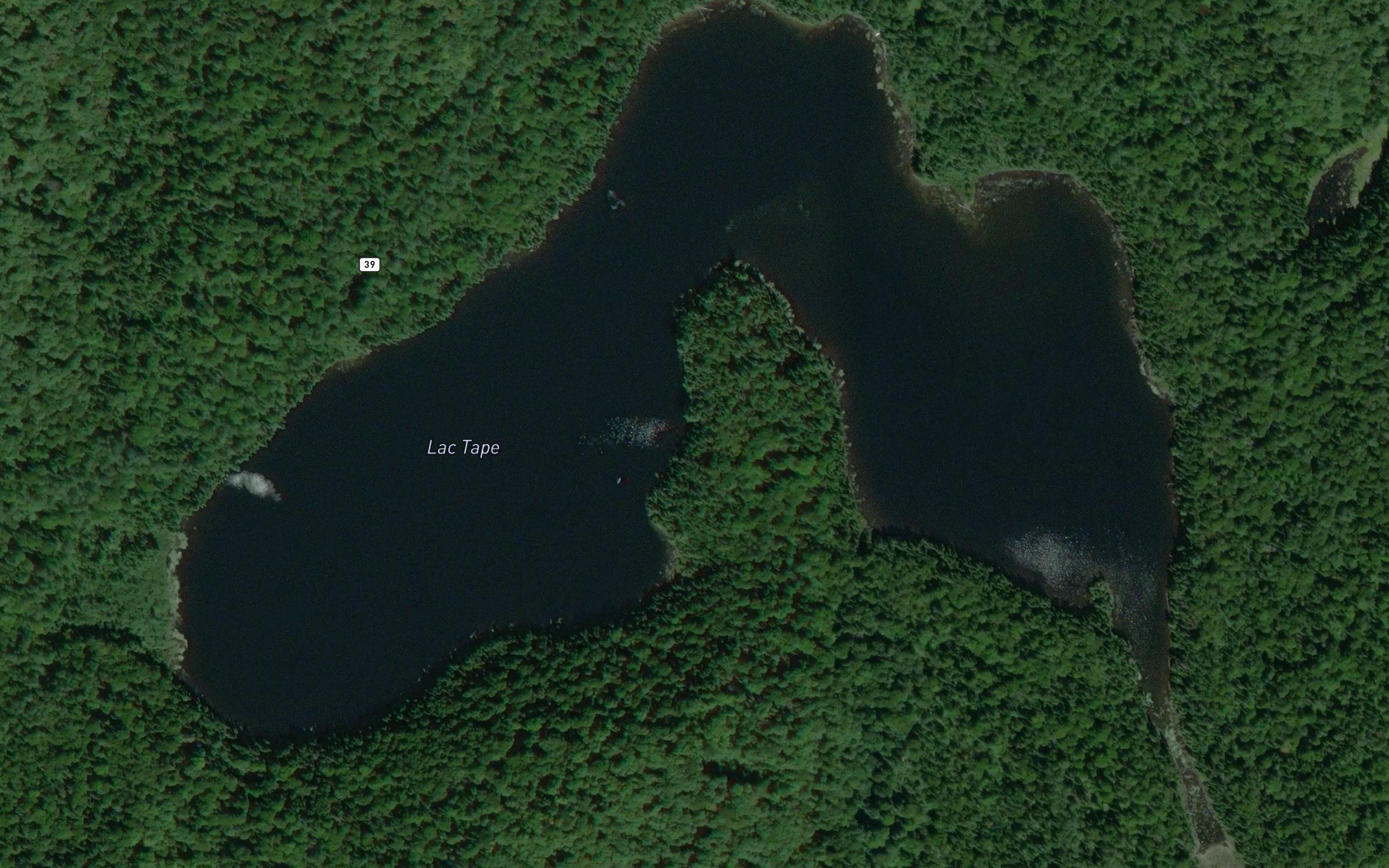 Lac Tape