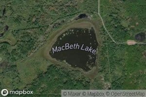 MacBeth Lake