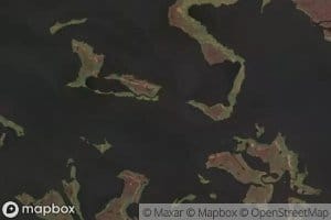 Francis Martin Bayou