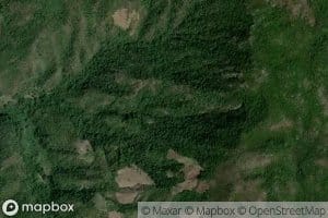 Barranca Las Tres Rayas