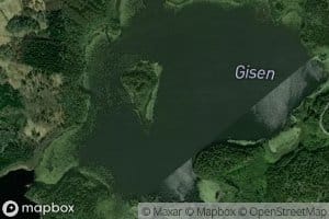 Gisen