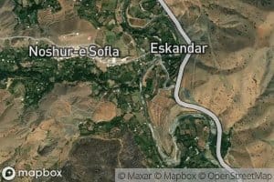 Rudkhaneh-ye Cham Shur