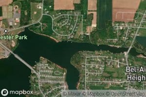 Wagner Creek