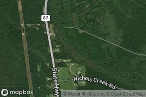 Black Marsh Slough