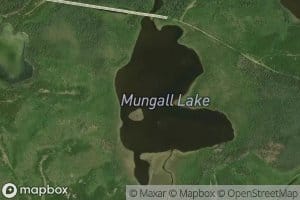 Mungall Lake
