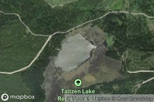 Taltzen Lake