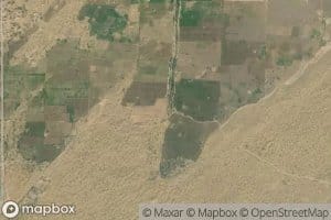 Hakra Right Distributary
