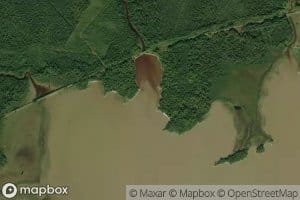 West Mace Creek
