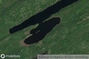 LeSage Lake