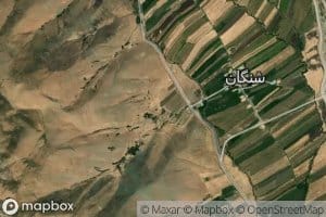 Cheshmeh-ye Gazul Qadri