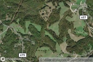 Muddy Creek