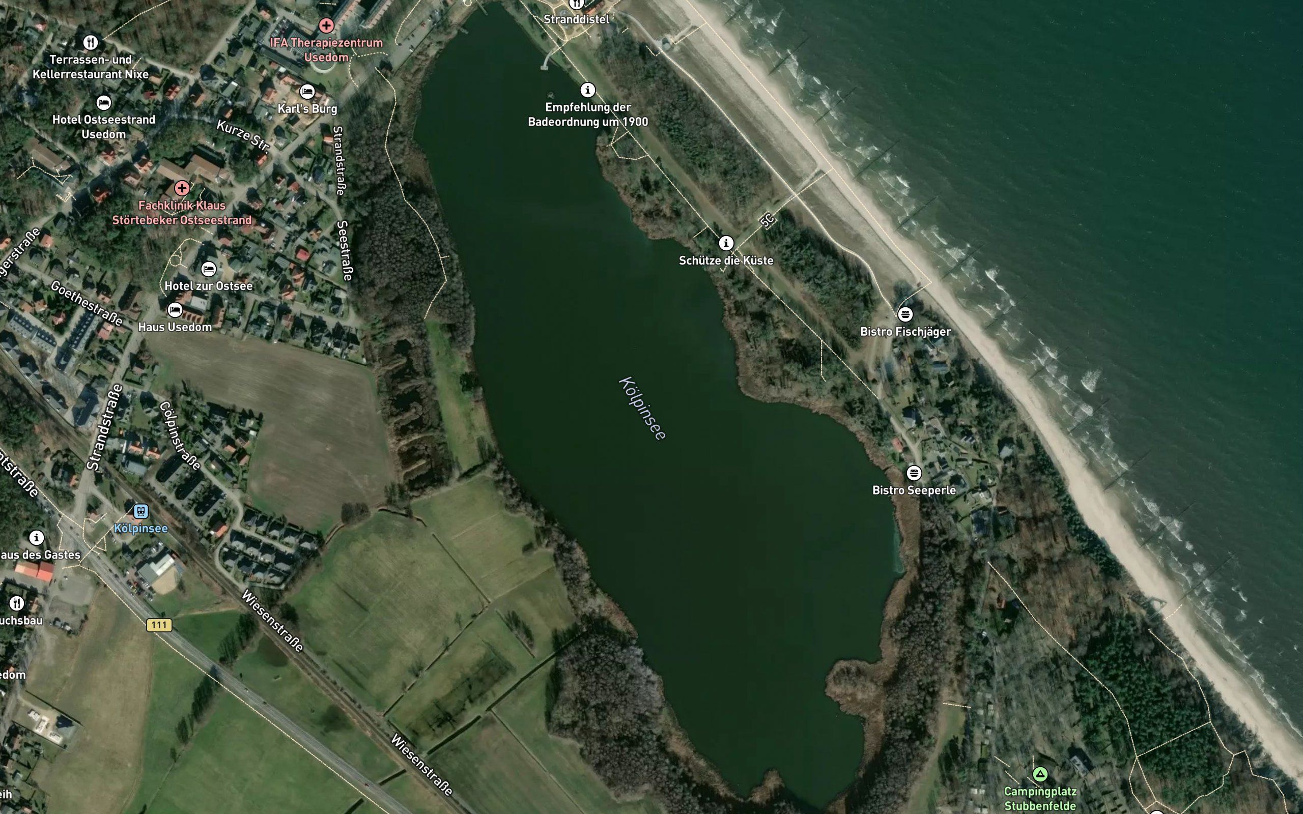 Kolpinsee
