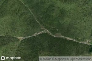 Left Fork Scrabble Creek