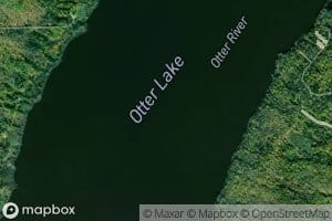 Otter Lake