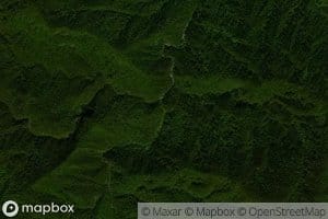 Arroyo de los Gajos Blancos