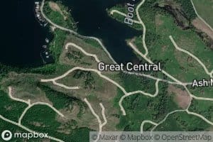 Robertson Creek
