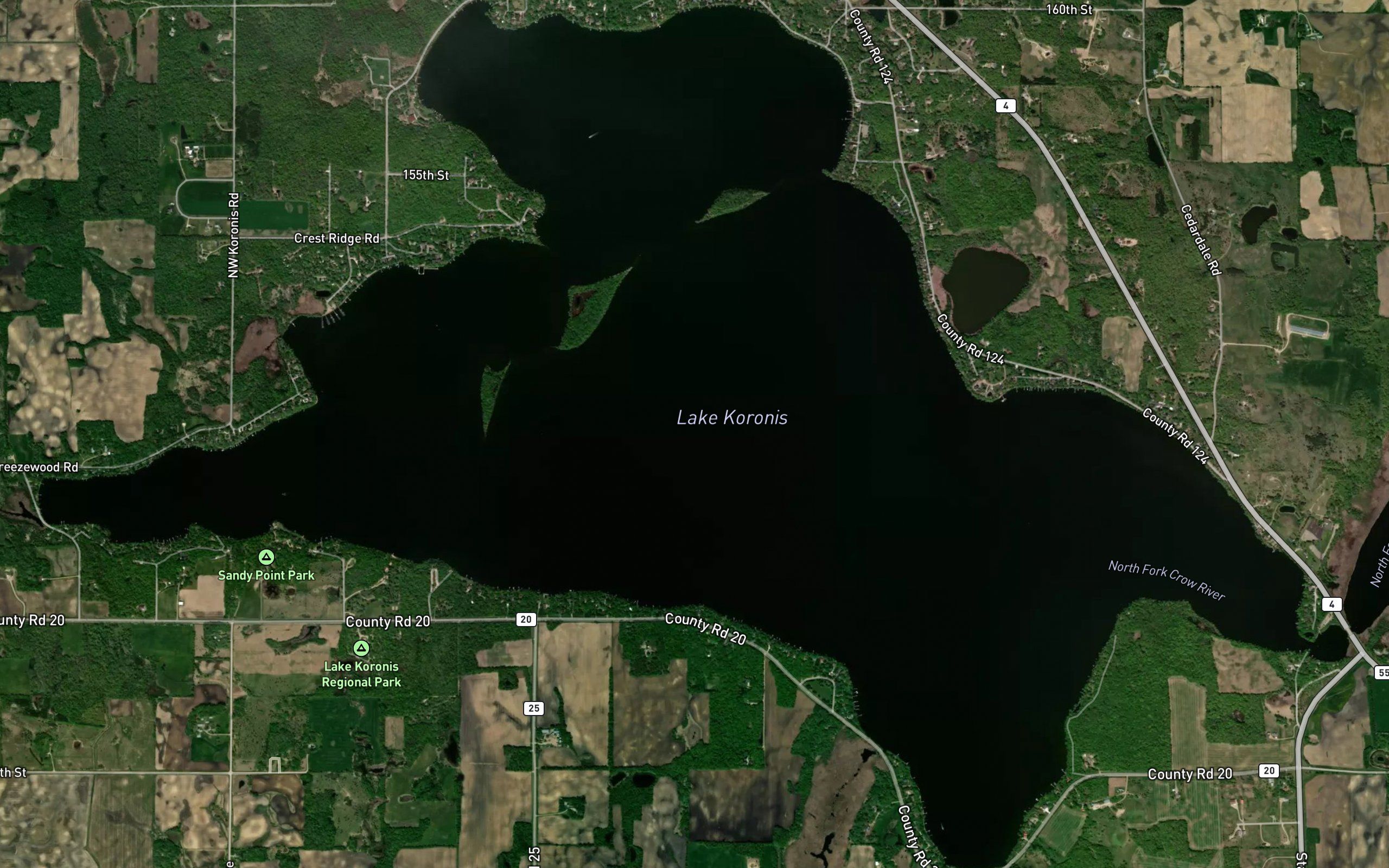 Lake Koronis