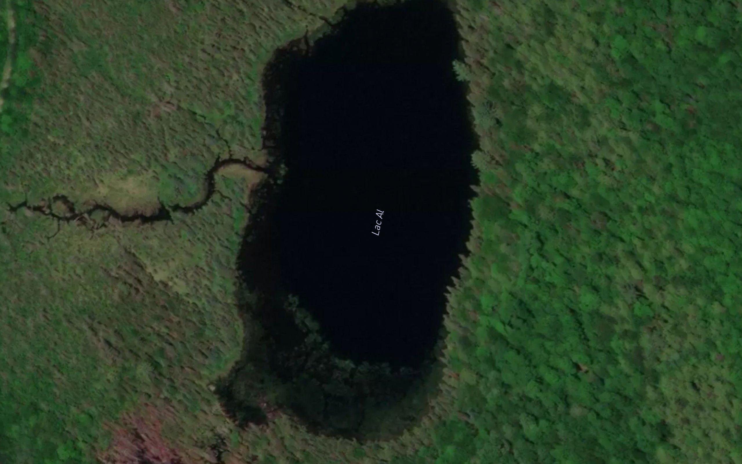 Lac Al