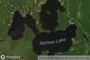 Holmes Lake