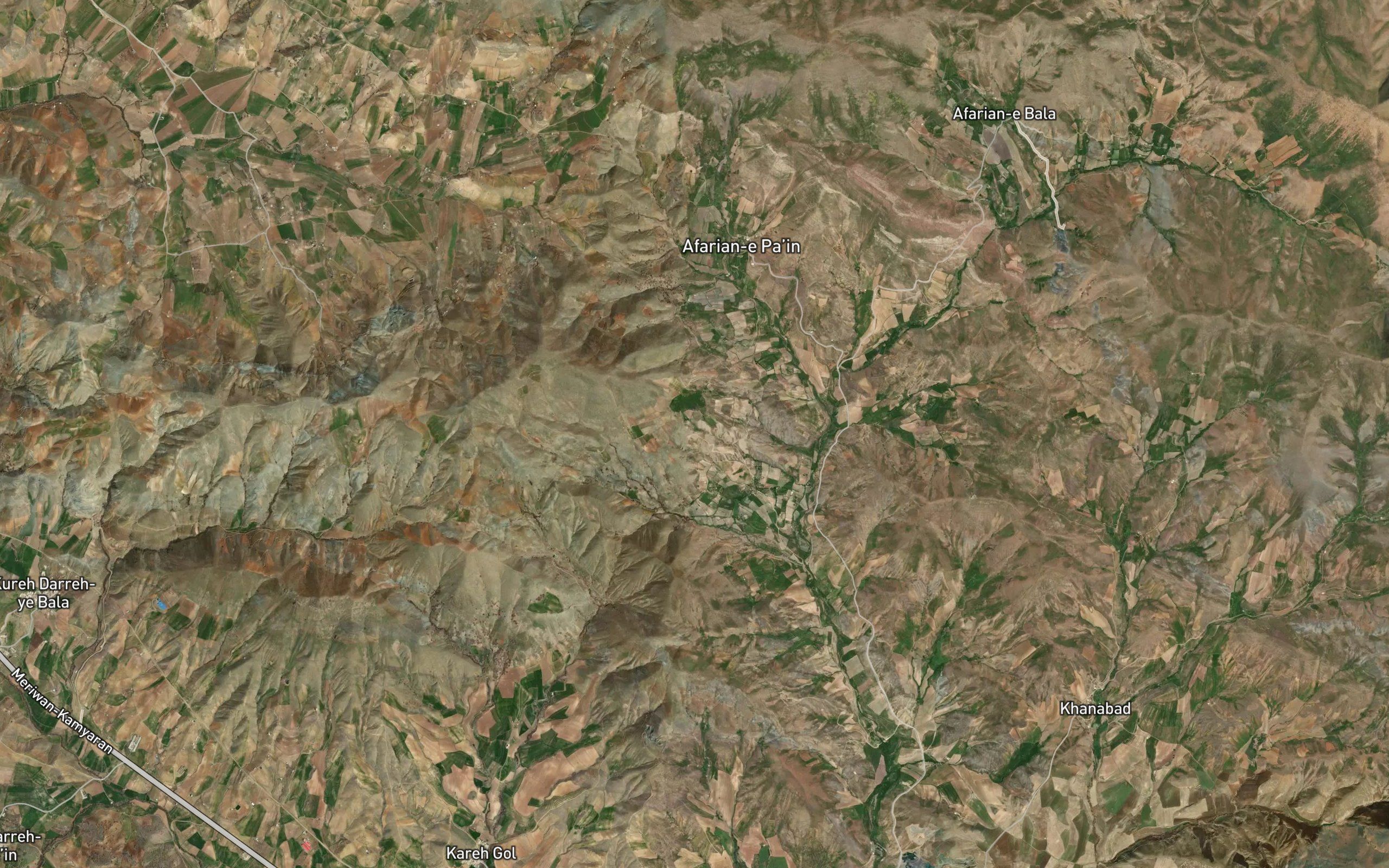 Cheshmeh-ye Bardeh Rash