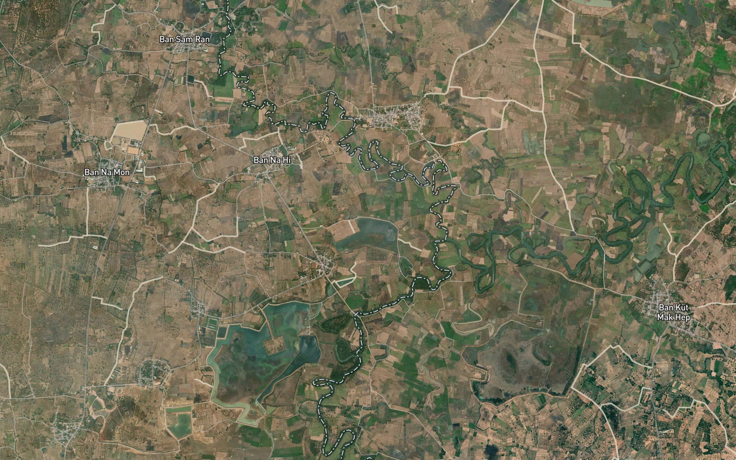 Nong Ben