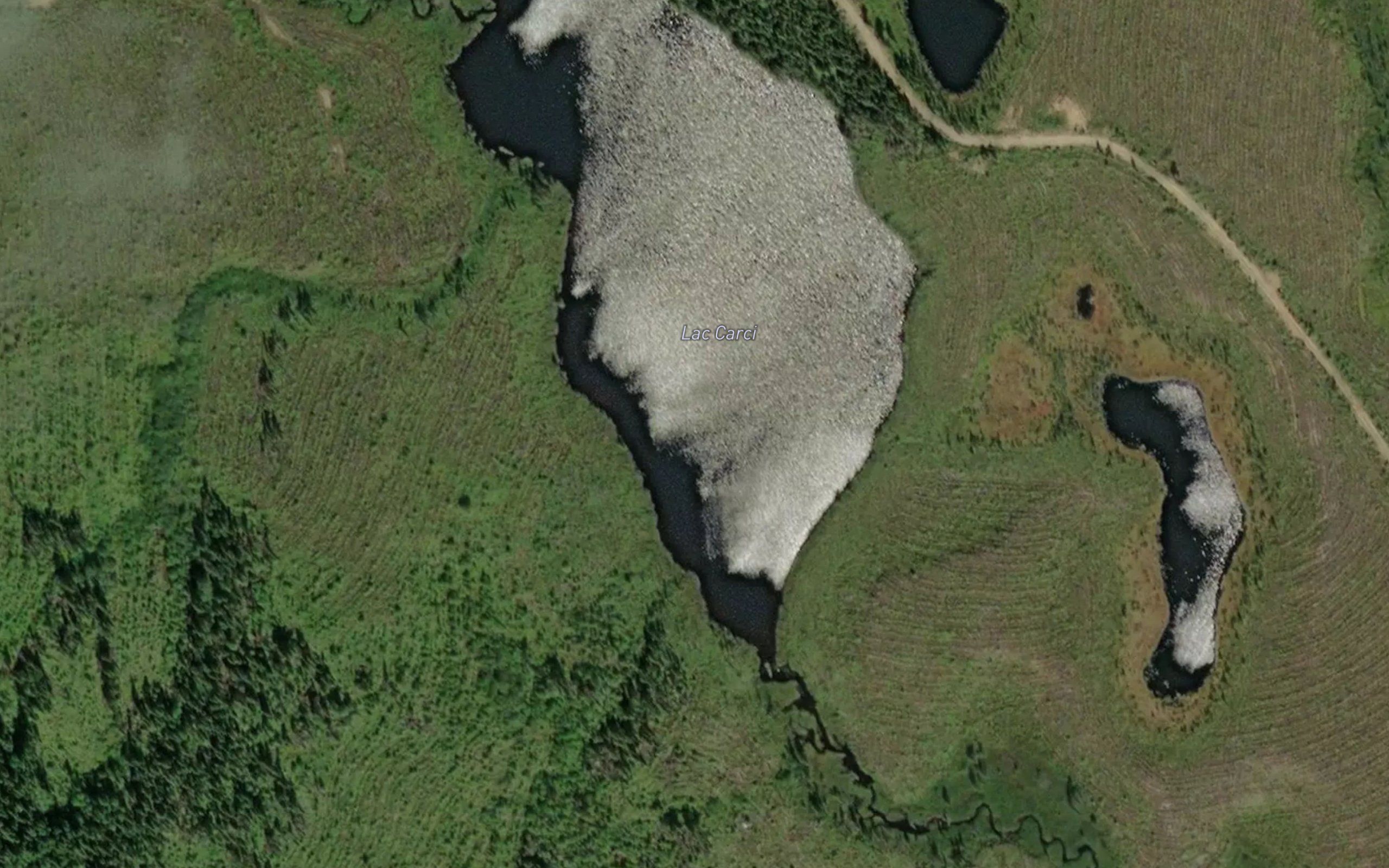 Lac Carci
