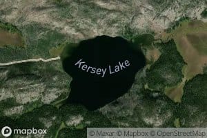 Kersey Lake