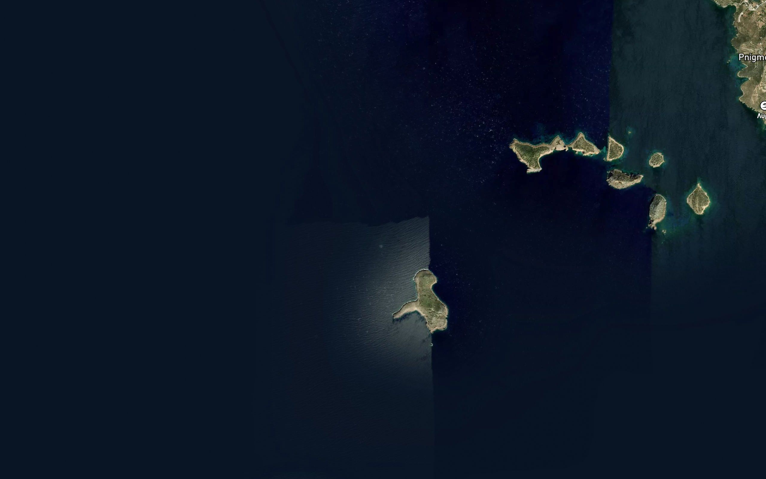 Misco Reef