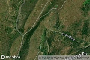 Camp Pinnacle Spring