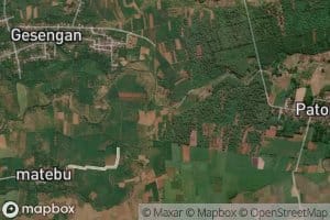 Sungai Matebu