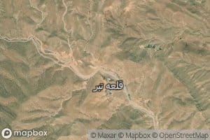 Cheshmeh-ye Gach Baru