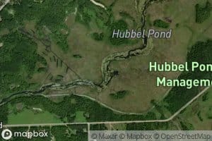 Hubbel Pond