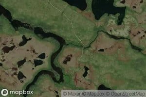 Clam Pond Brook