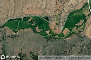 Cornet Creek