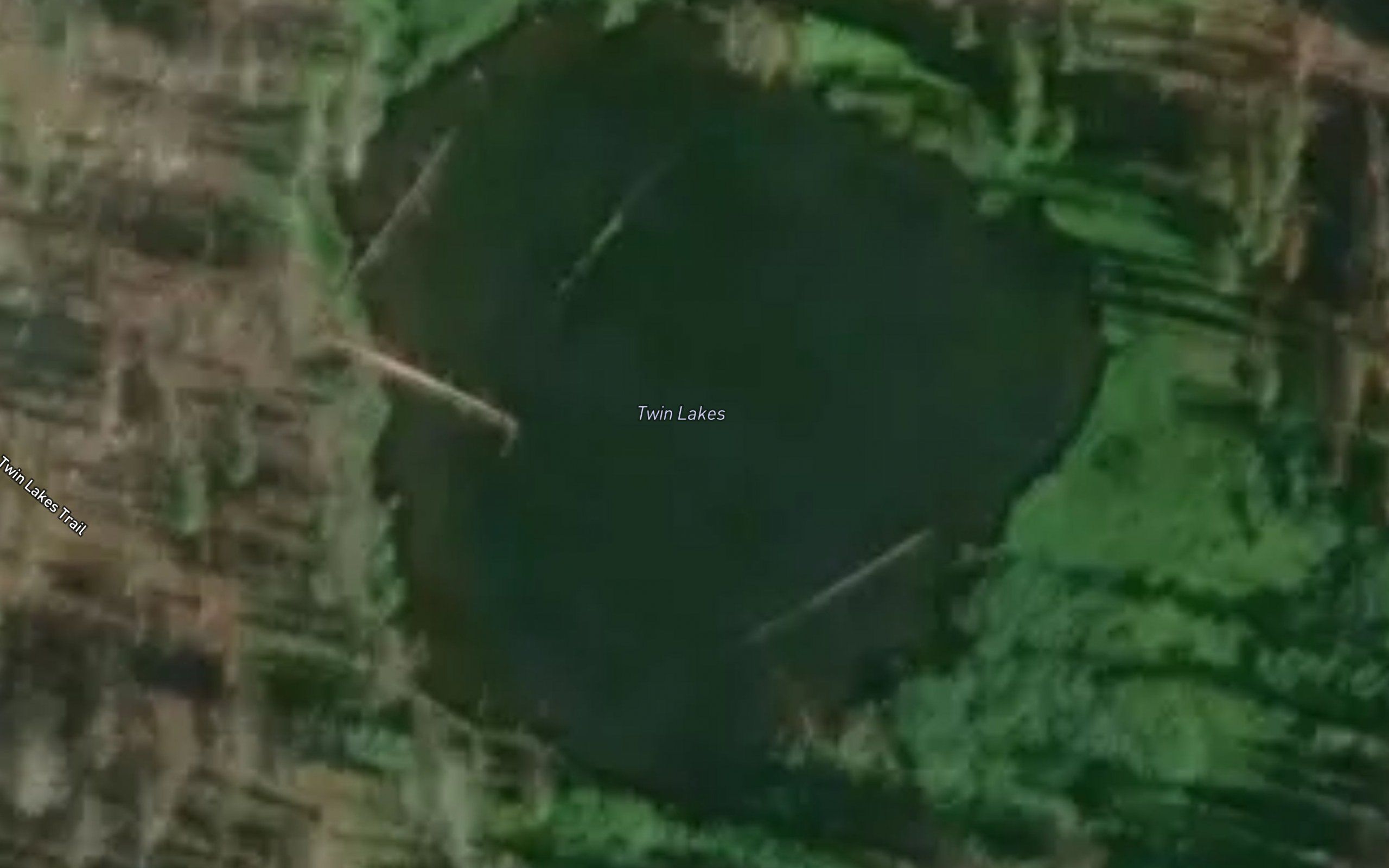 Twin Lakes