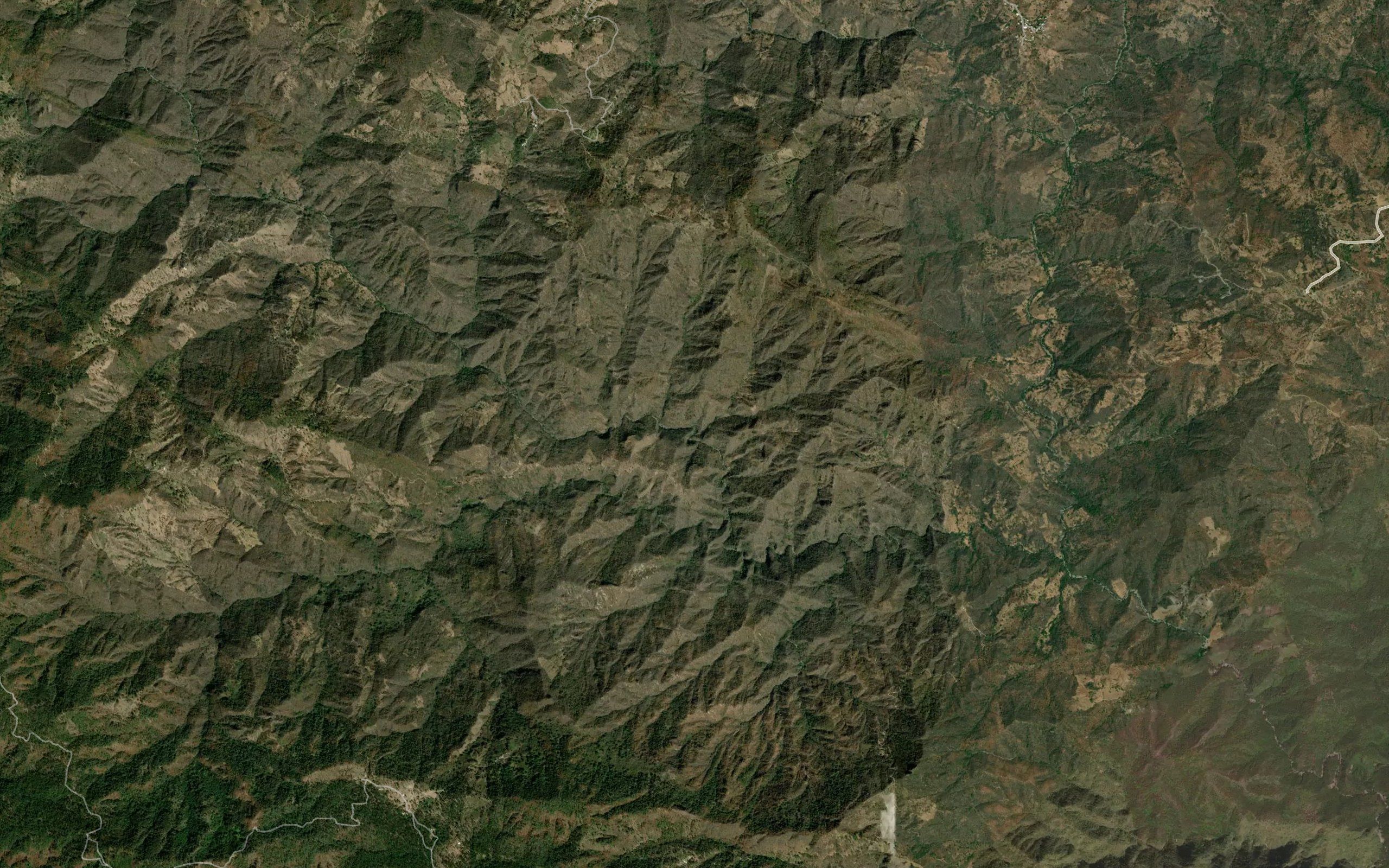 La Charena