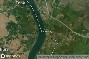 Deora Pump Canal
