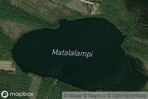Matalalampi