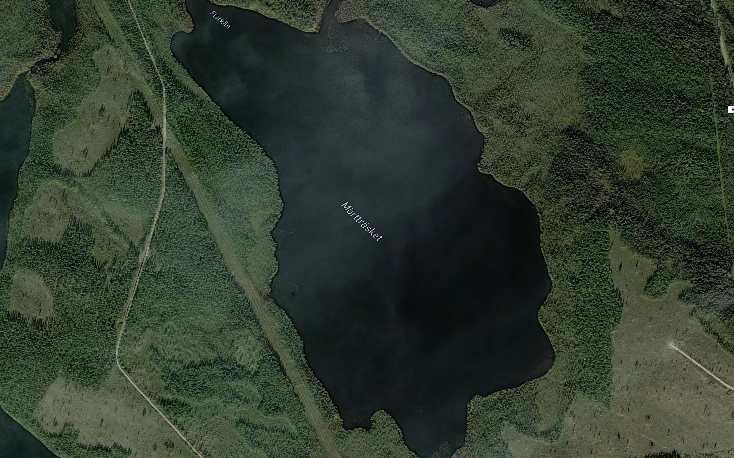 Bjornbergstrask