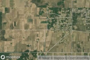 Ami Kot Distributary