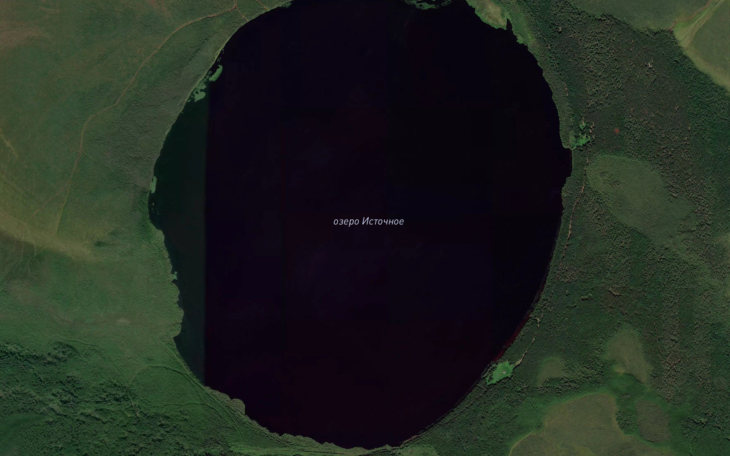Ozero Istochnoye